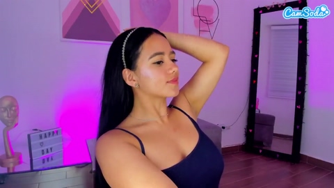 dafnee-ds CamSoda 17-03-2023